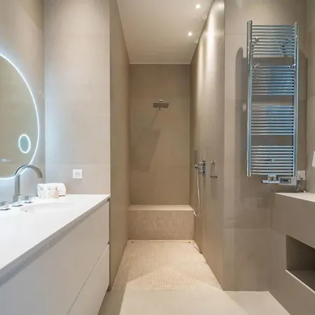 Wonderful One Bedroom In Le Gallia