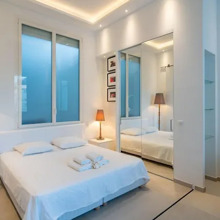 Wonderful One Bedroom In Le Gallia Apartment *