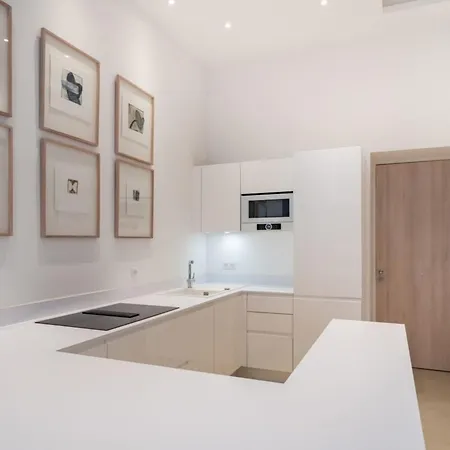 Wonderful One Bedroom In Le Gallia * Cannes