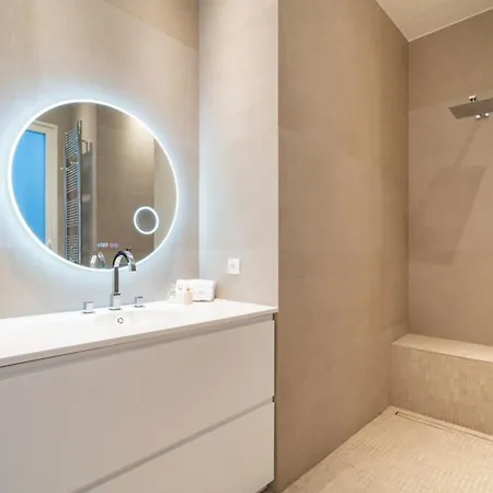 Apartment Wonderful One Bedroom In Le Gallia
