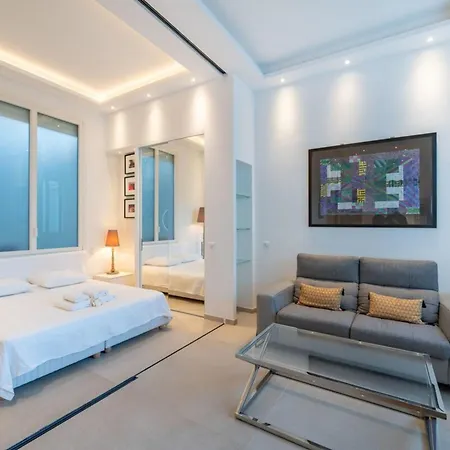 Wonderful One Bedroom In Le Gallia Apartment *